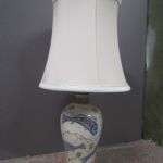 718 7303 Bordslampa